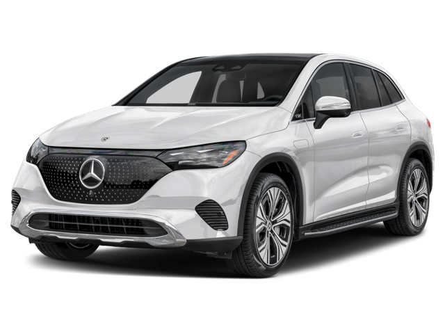 2027 Mercedes-Benz EQE EQE 320+ SUV
