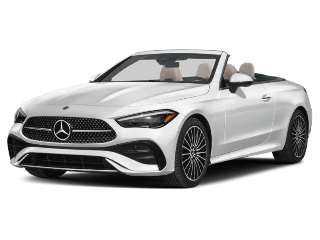 2027 Mercedes-Benz CLE CLE 450