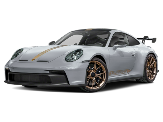 2024 Porsche 911 GT3
