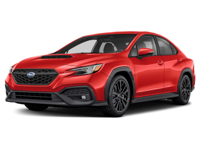 2026 Subaru WRX Limited