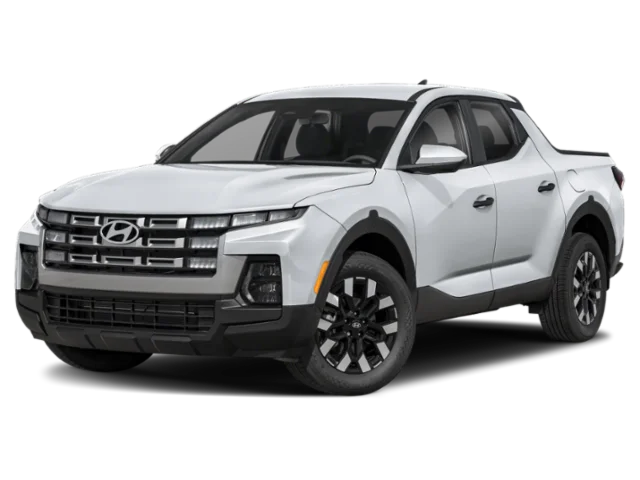 2027 Hyundai SANTA CRUZ SE