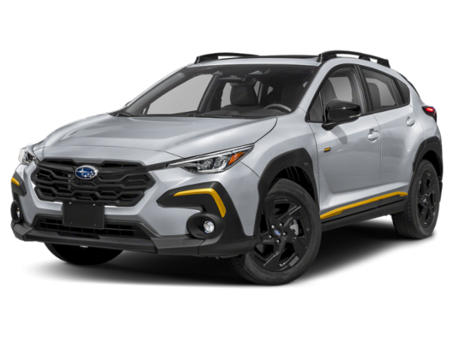 2025 Subaru Crosstrek Sport CVT's photo