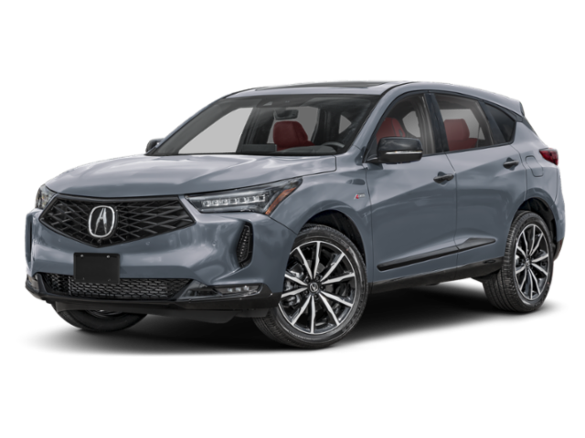 2026 Acura RDX w/A-Spec Advance Package