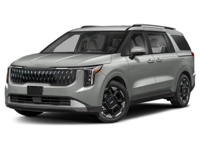 2027 Kia Carnival EX