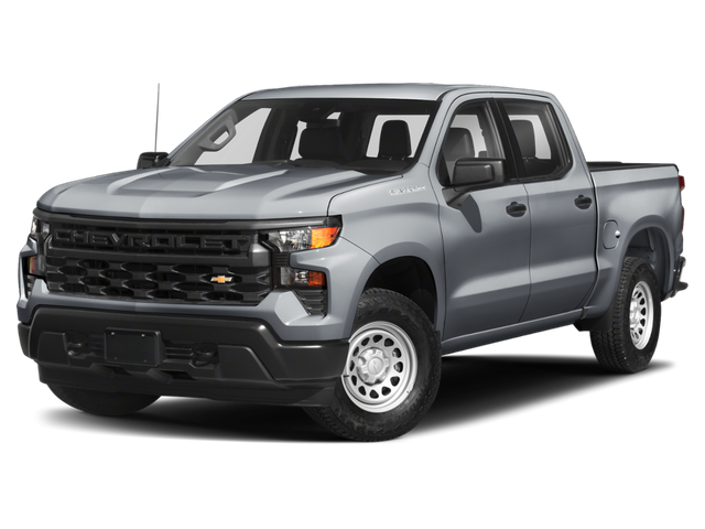 2023 Chevrolet Silverado 1500 Y