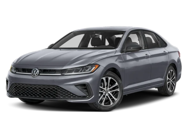 2026 Volkswagen Jetta Sport FWD