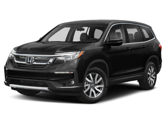 2019 Honda Pilot EX
