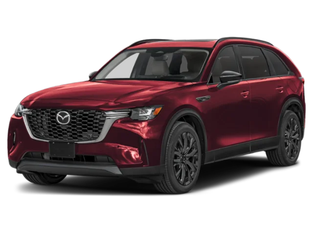 2026 Mazda CX-90 PHEV 2026 Mazda CX-90 PHEV Premium 4D Sport Utility