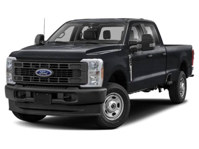 2027 Ford F-Series Sd F350 4X4 CREW/C
