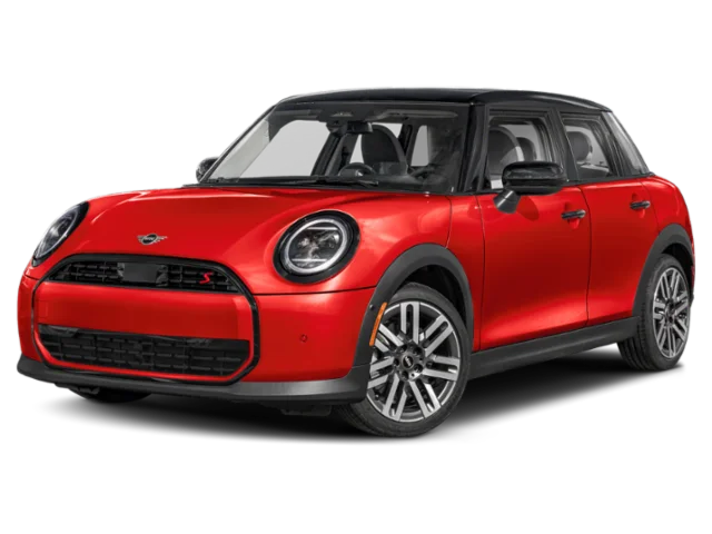 New 2026 MINI Cooper S 4D Hatchback in Phoenix #N05240 | Penske