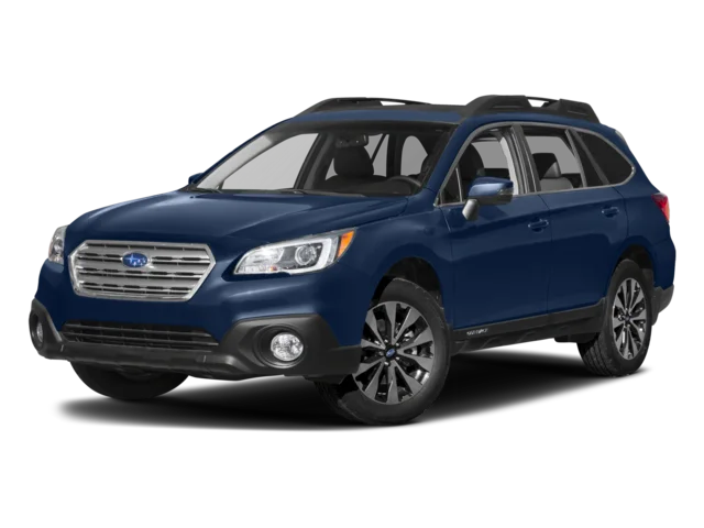 2017 Subaru Outback 2.5i