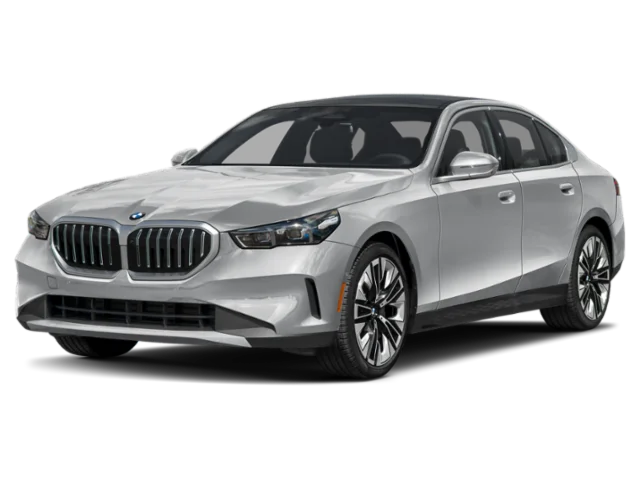 2027 BMW 530i 530i