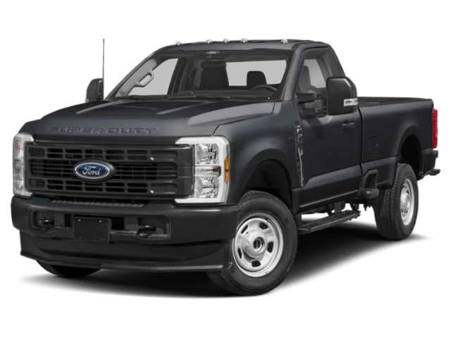 2025 Ford Super Duty F-350® XLT