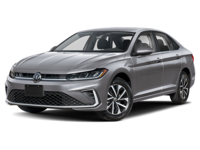 2026 Volkswagen Jetta