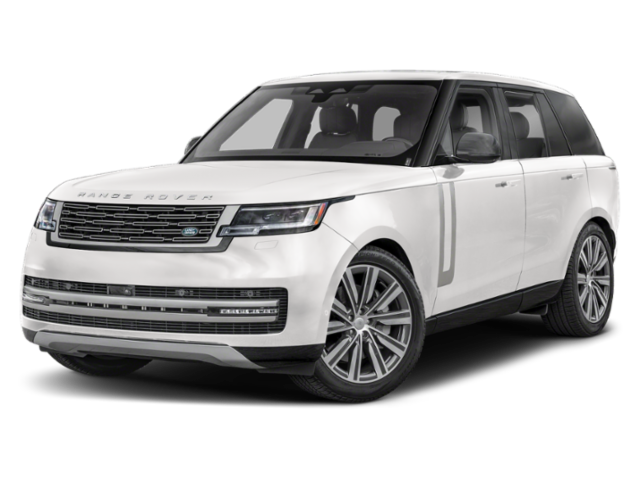 2026 Land Rover Range Rover SE