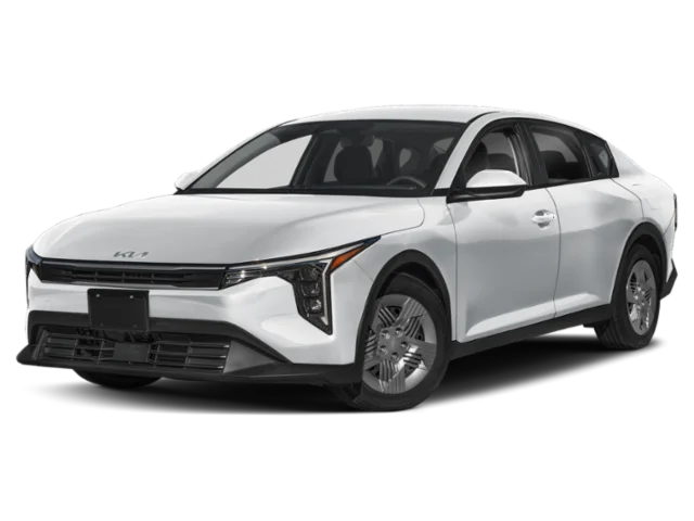 2027 Kia K4 LX