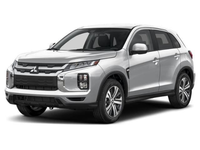 2026 Mitsubishi Outlander Sport 2.0 ES