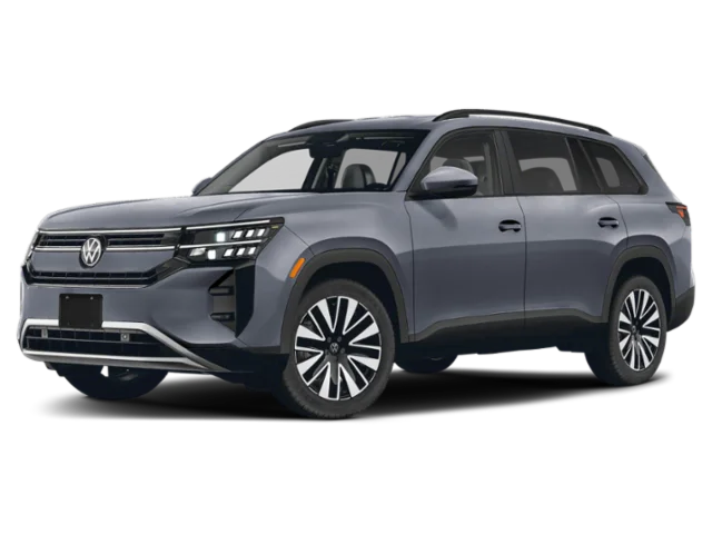 2027 Volkswagen Atlas SE w/Technology