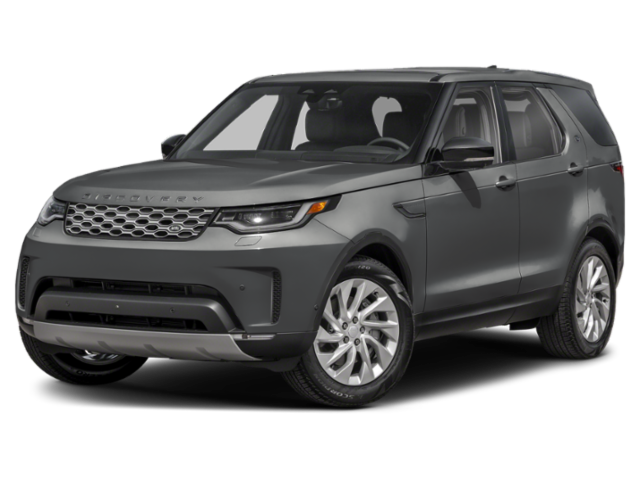 2026 Land Rover Discovery S