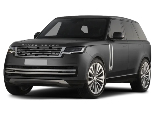 Pre-Owned 2022 Land Rover Range Rover First Edition