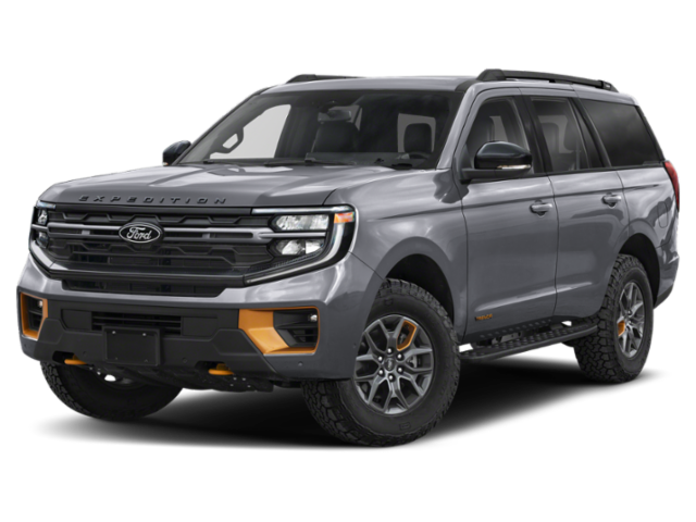 2026 Ford Expedition Tremor®