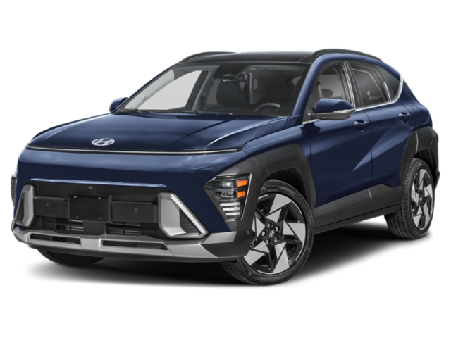 2027 Hyundai KONA Limited FWD