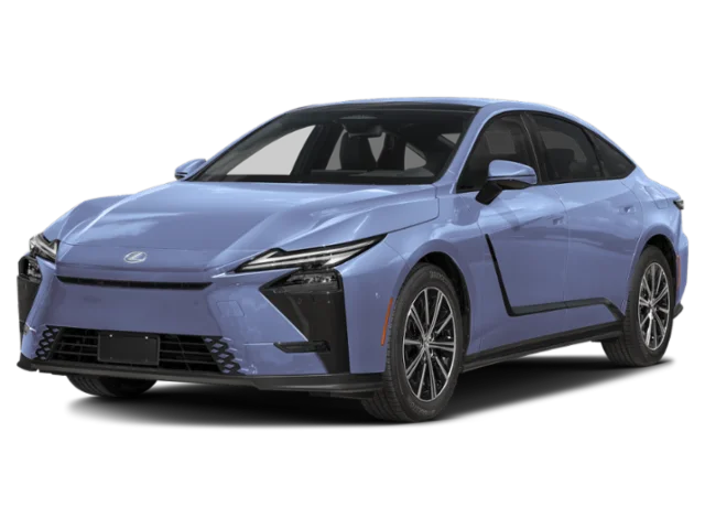 2026 Lexus ES 350h Premium+