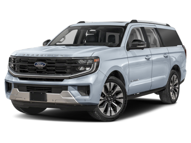 2026 Ford Expedition Max 2026 Ford Expedition Max Platinum Wagon 4 Dr.