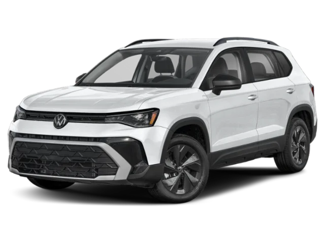2027 Volkswagen Taos S FWD