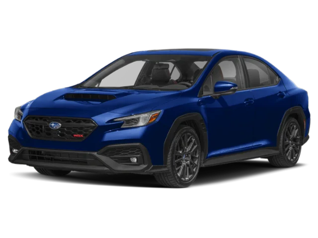 2026 Subaru WRX Limited