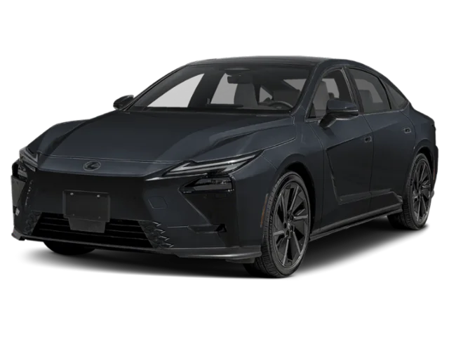 2026 Lexus ES ES 500e Premium