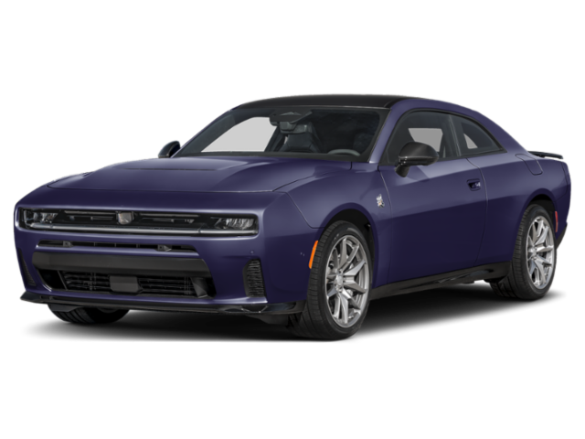 2027 Dodge Charger Scat Pack