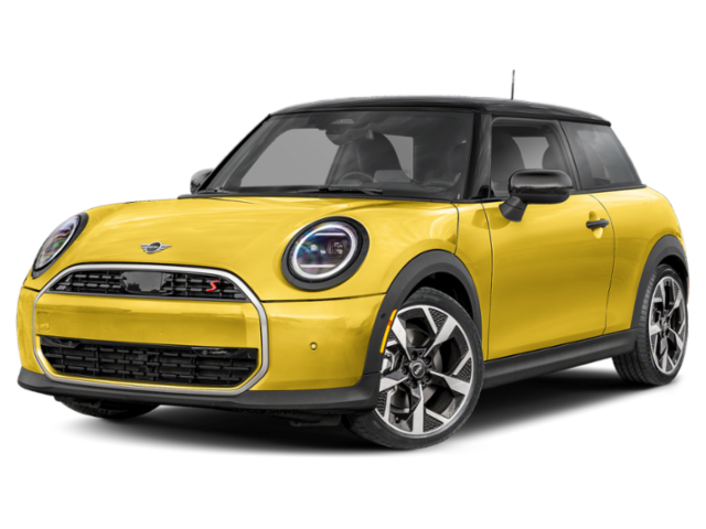 New 2026 MINI Cooper S 2D Hatchback in Phoenix #N05241 | Penske
