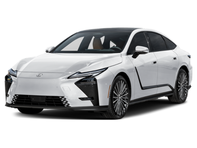 2026 Lexus ES 350e Premium