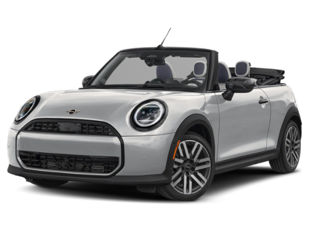 New 2026 MINI Cooper S 2D Convertible in Edison #12954M | Ray Catena ...