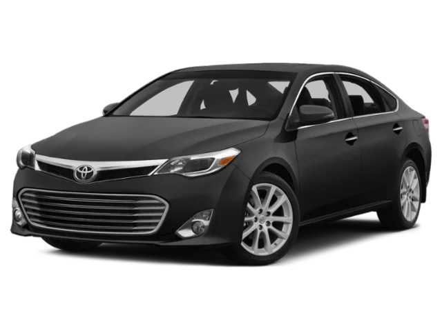 Pre-Owned 2015 Toyota Avalon Limited