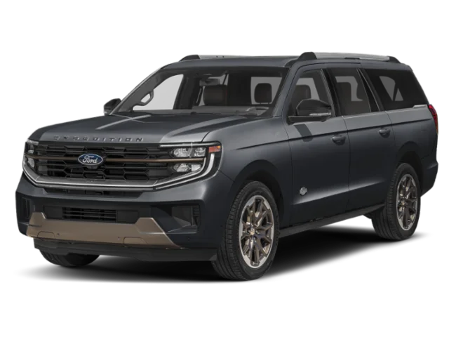 2027 Ford Expedition MAX King Ranch®