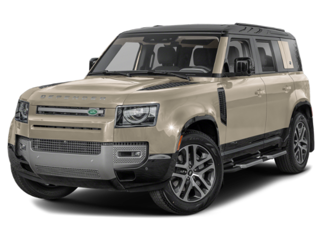 2024 Land Rover Defender 110 X-Dynamic SE