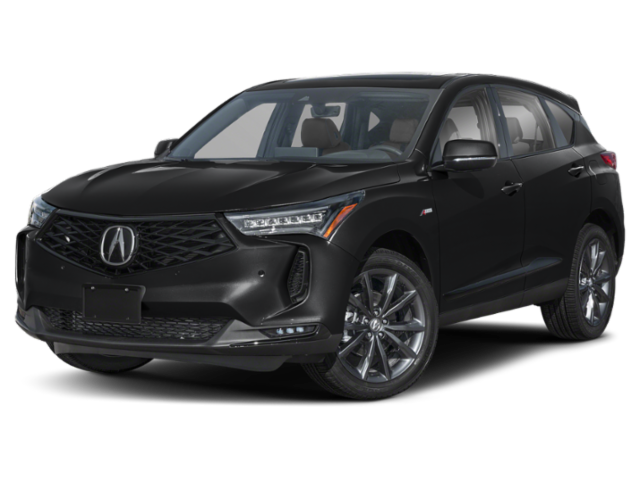 2025 Acura RDX w/A-Spec Package