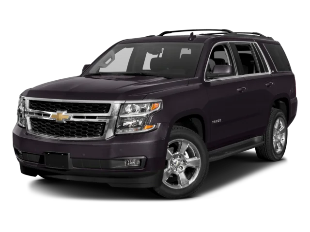 2017 Chevrolet Tahoe LS