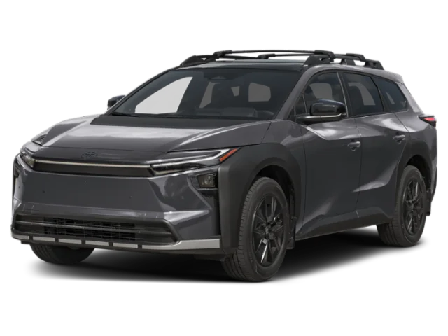2026 Toyota bZ Woodland Premium