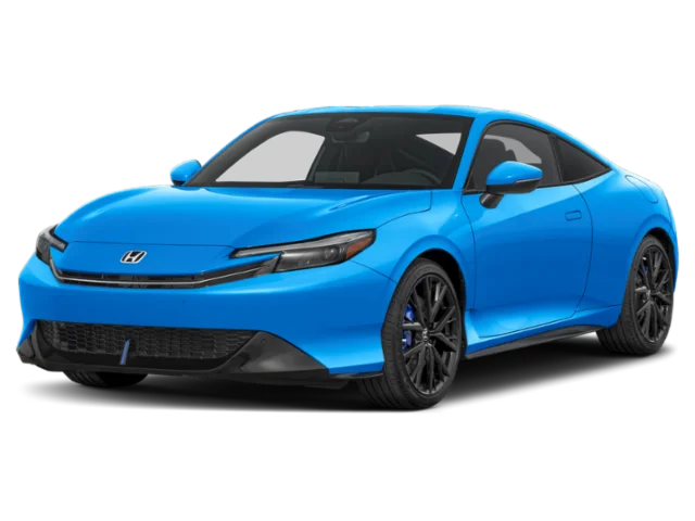 2026 Honda Prelude 2026 Honda Prelude prelude Hatchback