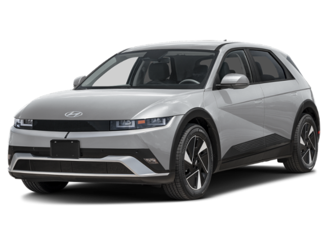 2027 Hyundai IONIQ 5 SEL