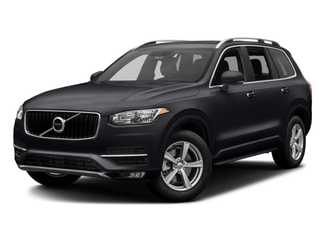 2017 Volvo XC90 T6 Momentum