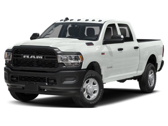 2019 Ram 2500 Tradesman