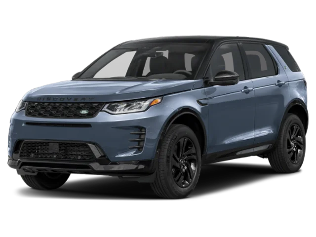 2026 Land Rover Discovery Sport Landmark