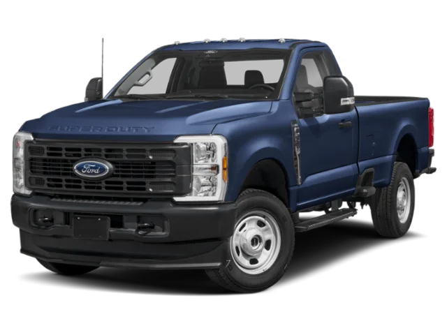 2027 Ford Super Duty F-350® XL