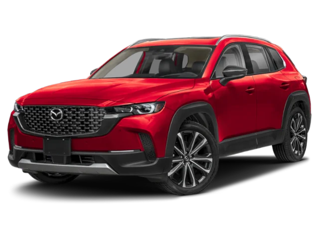 2025 Mazda CX-50 2025 Mazda CX-50 2.5 Turbo Premium Plus Package 4D Sport Utility