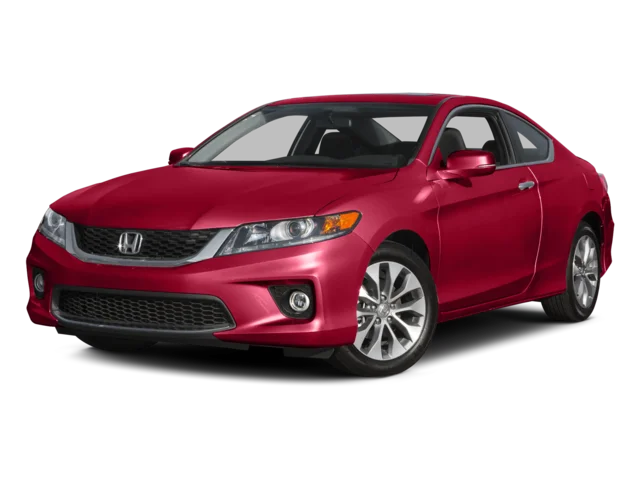 2015 Honda Accord EX