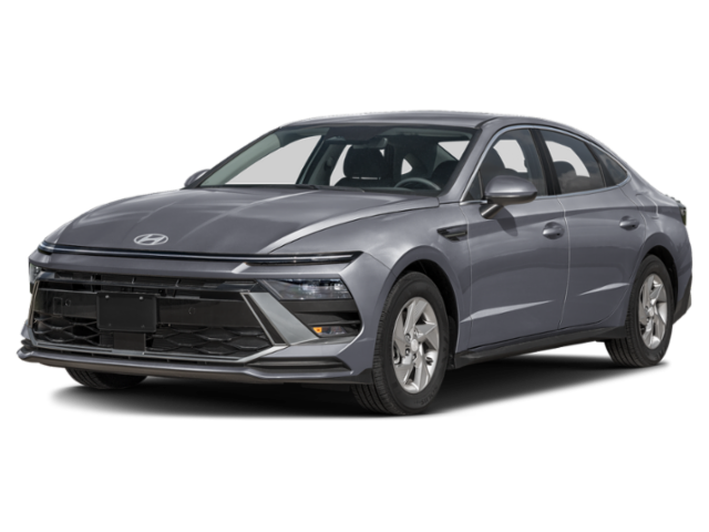 2027 Hyundai SONATA SE
